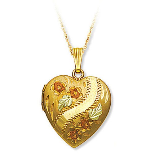 Locket