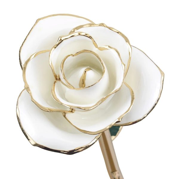 Blissful White