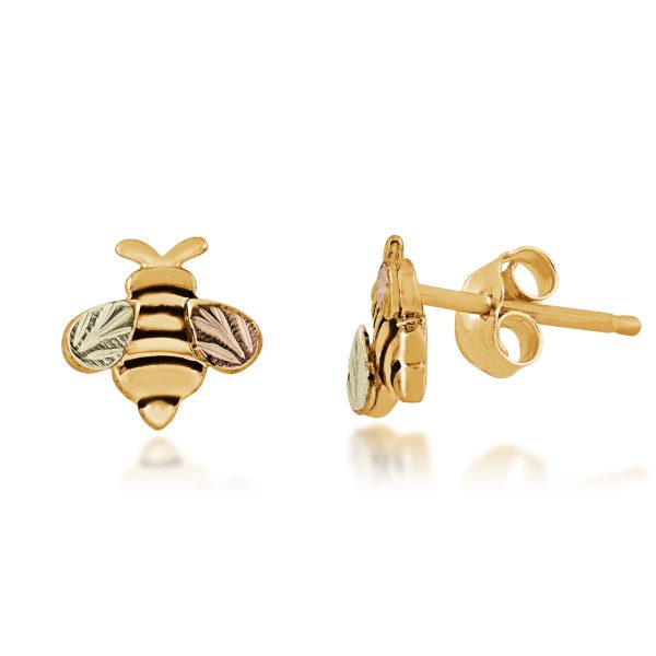 Honeybee Earrings