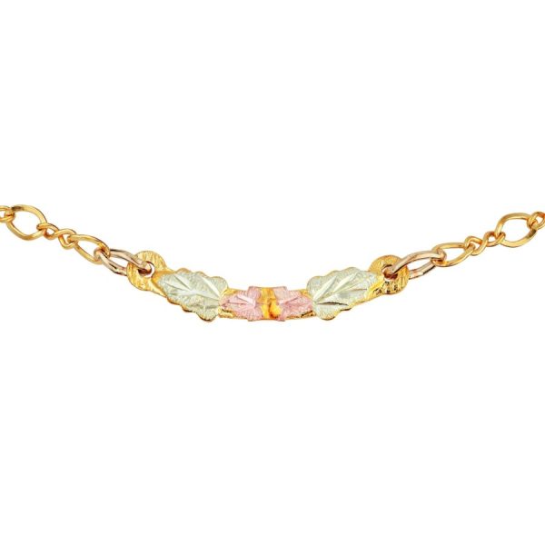 Anklet