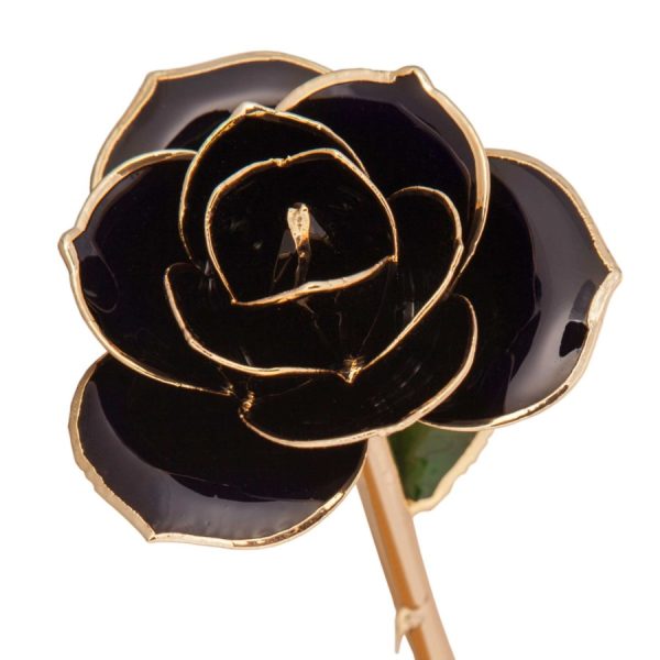 Diamond Black