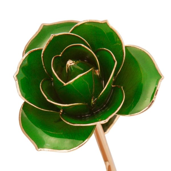 Lucky Green