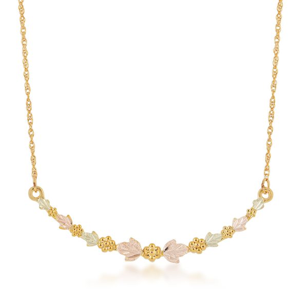 SMILE Necklace