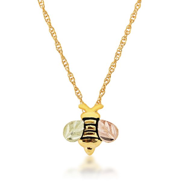 Honeybee Pendant