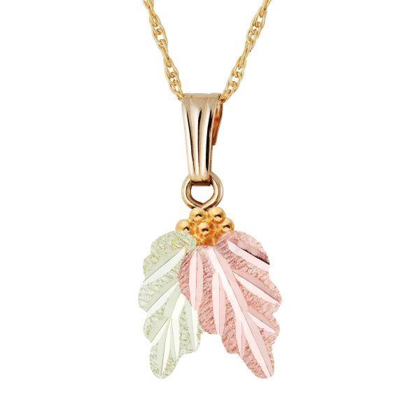 Grape Cluster Pendant