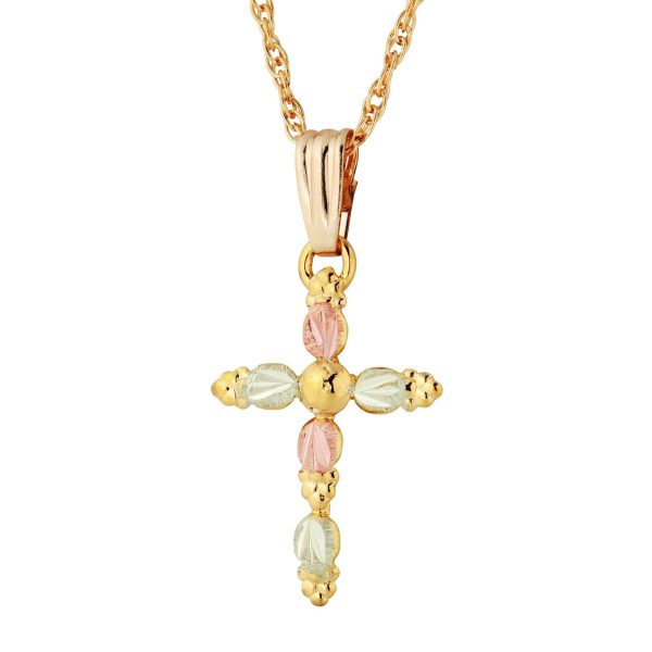 Cross Pendant