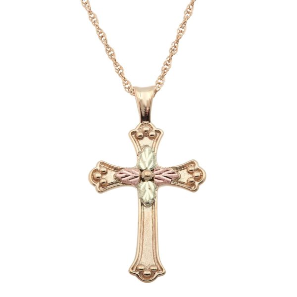 Cross Pendant