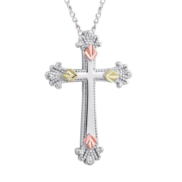 Cross Pendant