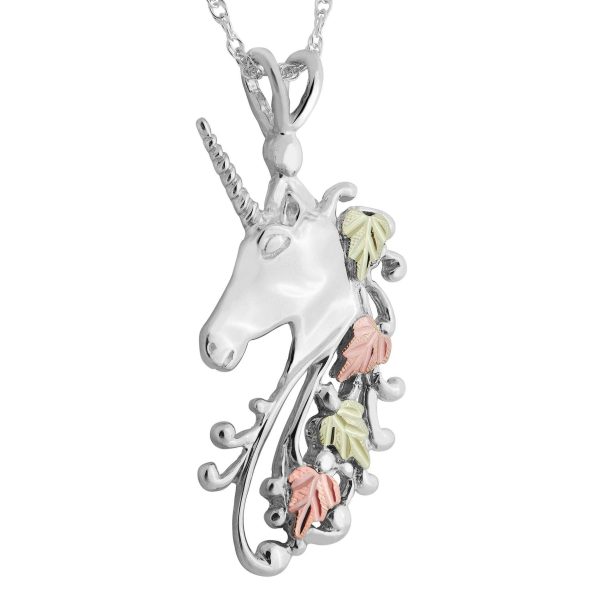 Unicorn Pendant