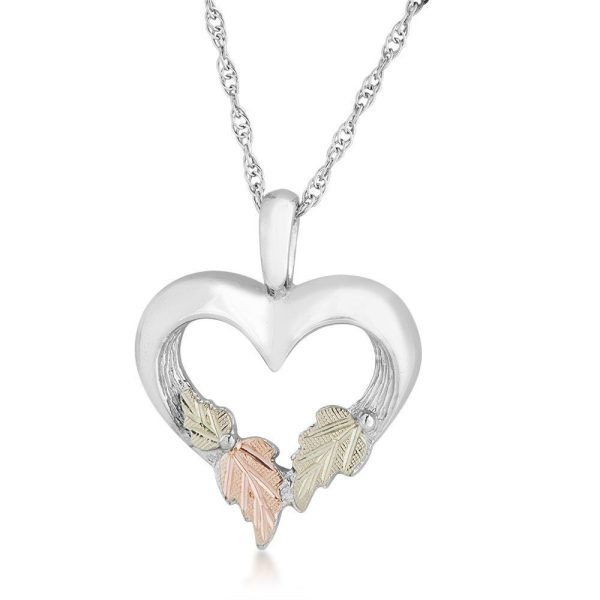 Heart Pendant
