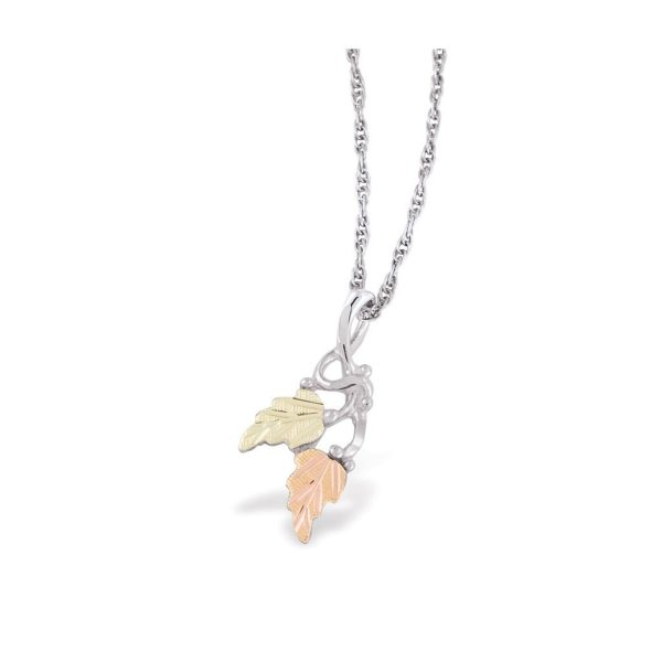 Freeform Pendant