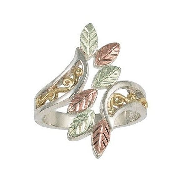 by TRJ Empress Ring