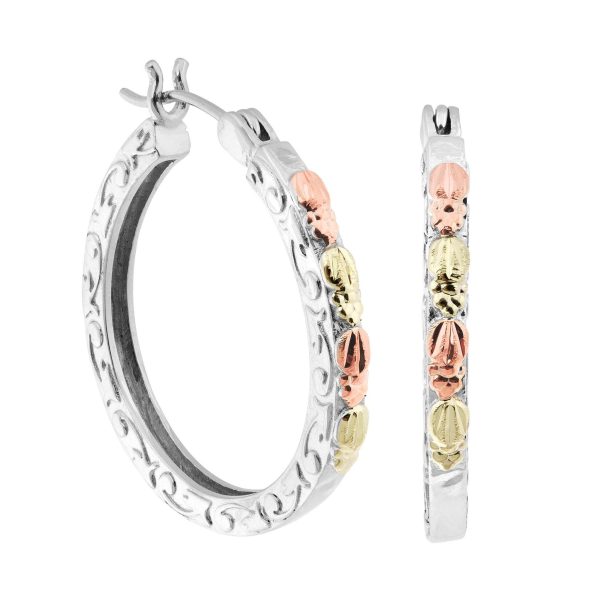 Hoop Earrings
