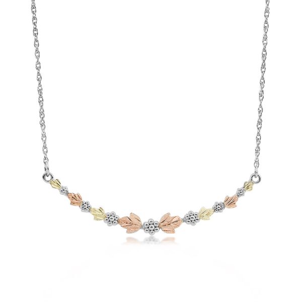 SMILE Necklace