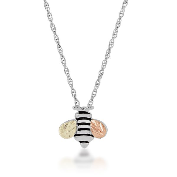 Honey Bee Pendant