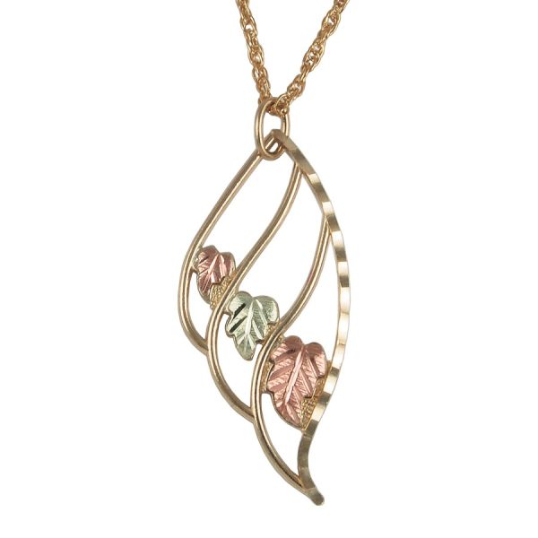 Waterfall Pendant
