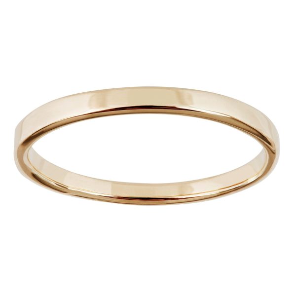 Ring Size