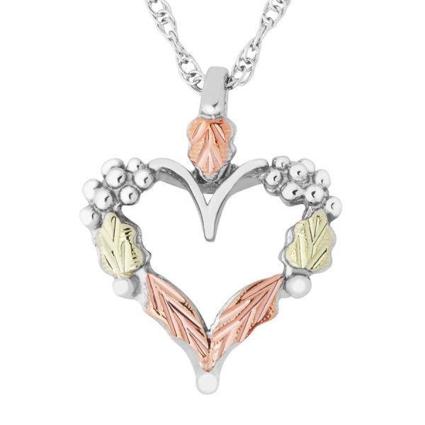 Heart Pendant