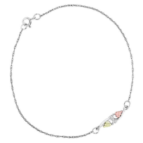 Ankle Bracelet