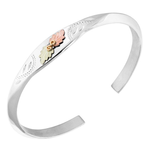 Cuff Bracelet