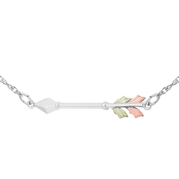 Arrow Necklace