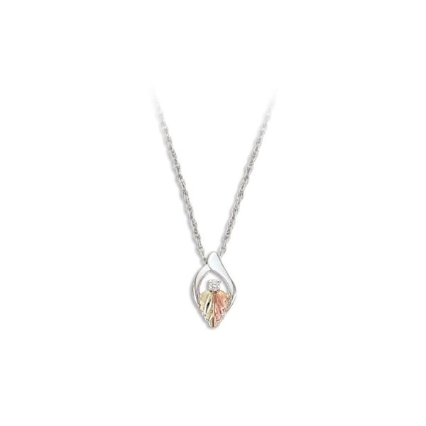 Diamond Pendant