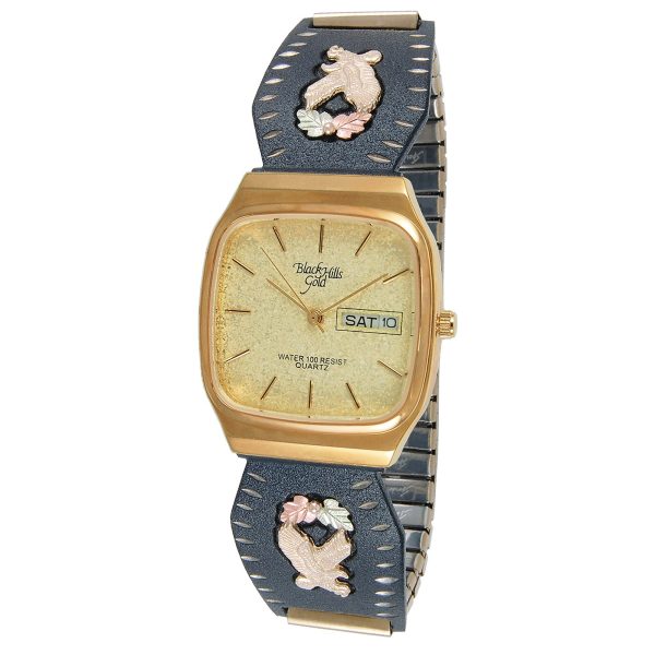 Men's Eagle Watch