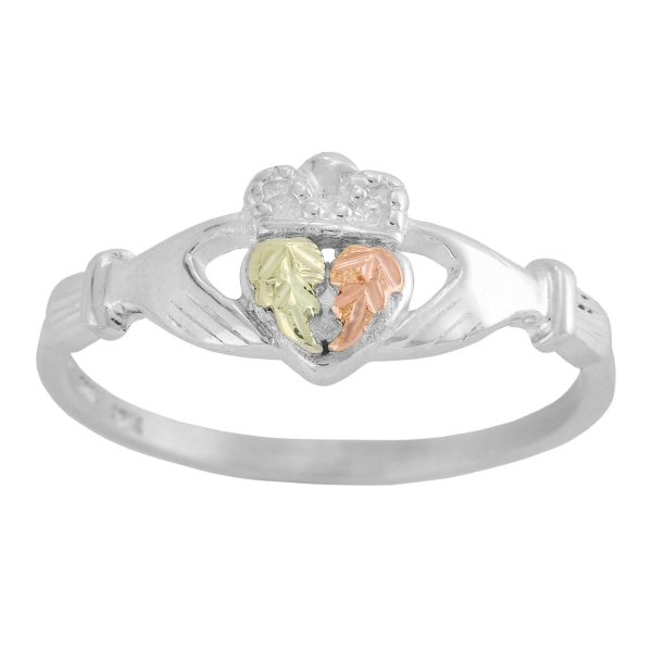 Claddagh Ring